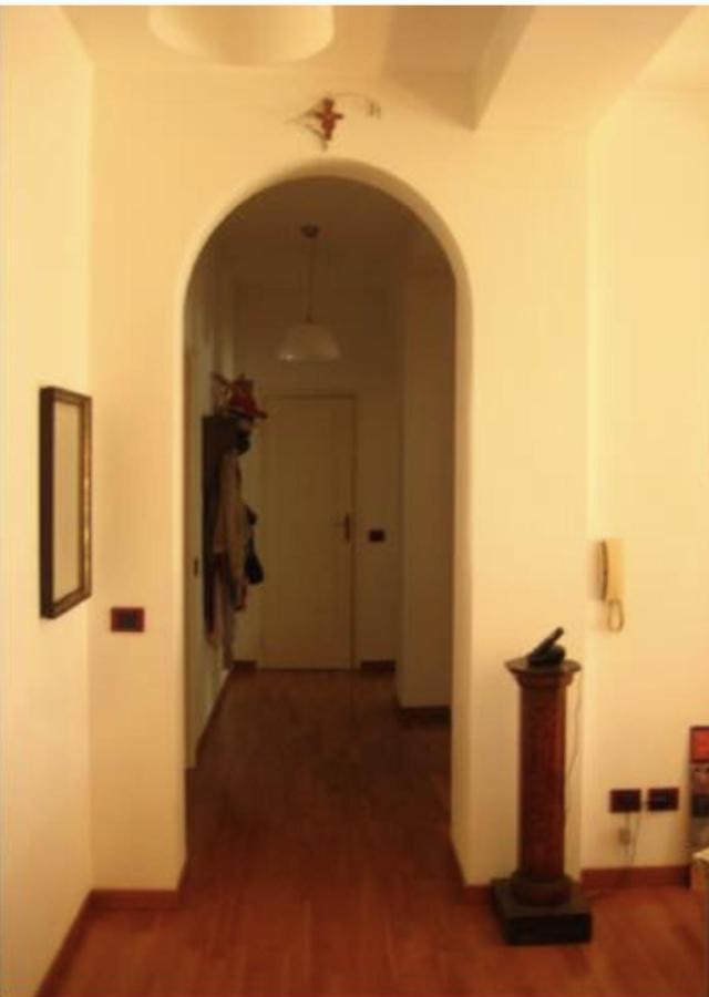 Camera In Via Tolstoi Mediolan Zewnętrze zdjęcie